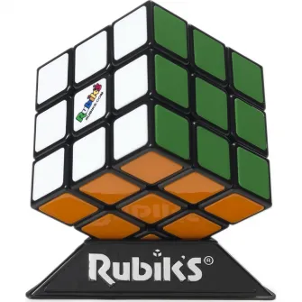 Cub Rubik, 3x3