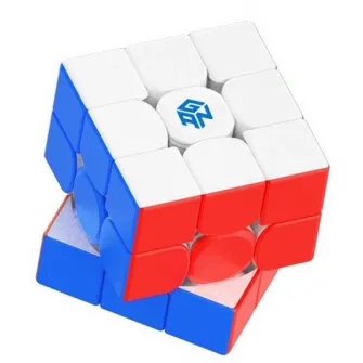 Cub rubik GAN - 11 Air