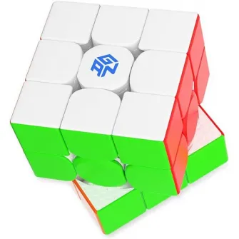 Cub rubik GAN - 11 Air