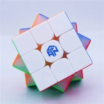 Cub rubik GAN - 11 Air