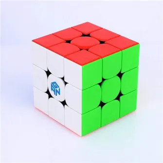 Cub rubik GAN - 11 M Pro Matte Black