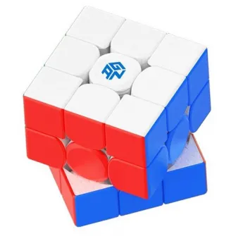 Cub rubik GAN - 11 M