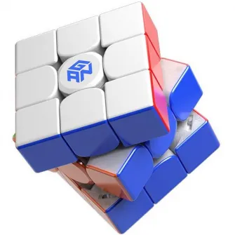Cub rubik GAN - 12 Maglev Matte