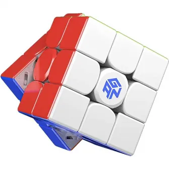 Cub rubik GAN - 12 Maglev Matte