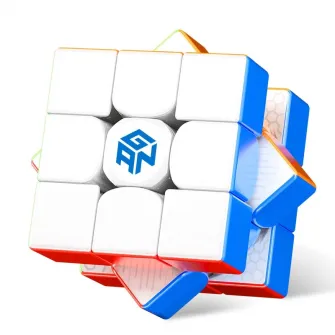Cub rubik GAN - 13 Maglev Frosted