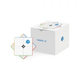 Cub rubik GAN - 251