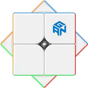 Cub rubik GAN - 251