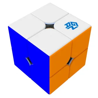 Cub rubik GAN - 251