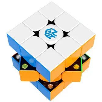Cub rubik GAN - 354 M Standard