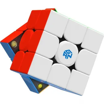 Cub rubik GAN - 354 M Standard