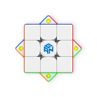 Cub rubik GAN - 356 I Carry S