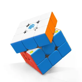 Cub rubik GAN - 356 I Carry S