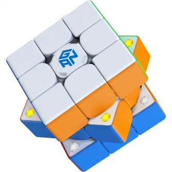 Cub rubik GAN - 356 I Carry S