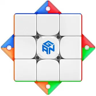 Cub rubik GAN - 356 I3