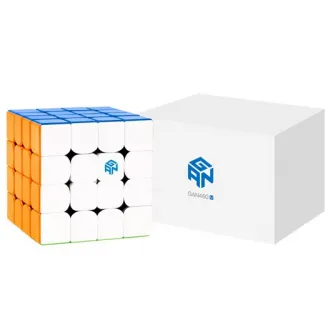 Cub rubik GAN - 460 M
