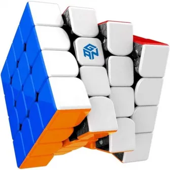 Cub rubik GAN - 460 M