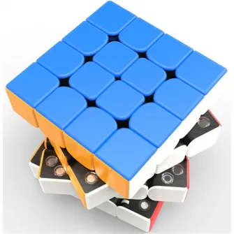 Cub rubik GAN - 460 M