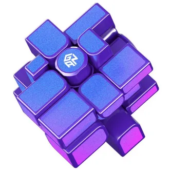 Cub rubik GAN - Mirror M
