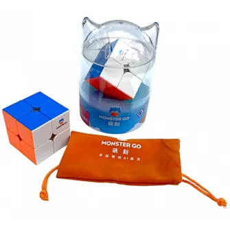 Cub rubik GAN Monster GO - MG 2 Premium