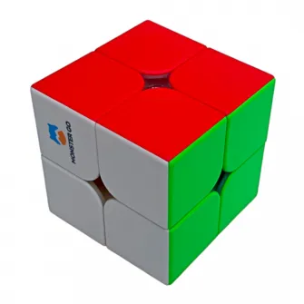 Cub rubik GAN Monster GO - MG 2 Premium