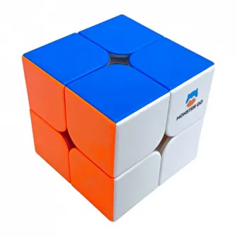 Cub rubik GAN Monster GO - MG 2 Premium