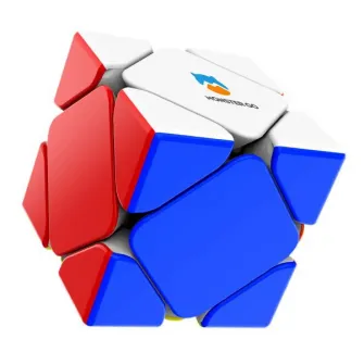 Cub rubik GAN Monster GO - MG SKEWB Premium