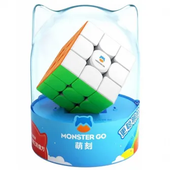 Cub rubik GAN Monster GO - MG3M Premium