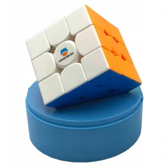 Cub rubik GAN Monster GO - MG3M Premium