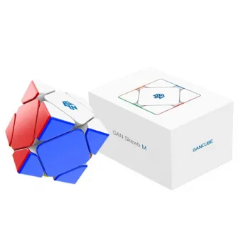Cub rubik GAN - Skewb Standard
