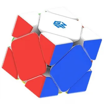 Cub rubik GAN - Skewb Standard