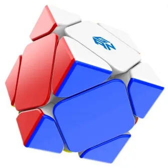 Cub rubik GAN - Skewb Standard