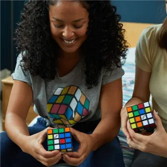 Cub Rubik Master Original, 4x4