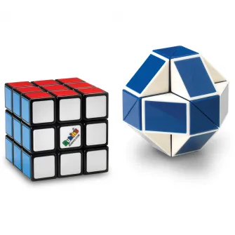Cub Rubik, Retro, 3x3