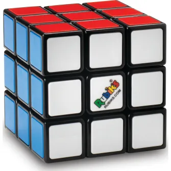 Cub Rubik, Retro, 3x3