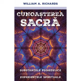 Cunoasterea Sacra, William Richards