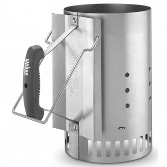 Cupa aprindere carbuni Weber, diametru 20.5 cm, inaltime 32 cm
