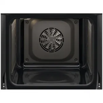 Cuptor incorporabil Electrolux EOF5F50BV, 65 l, Autocuratare catalitica, Timer electronic, SurroundCook, Clasa A, Alb