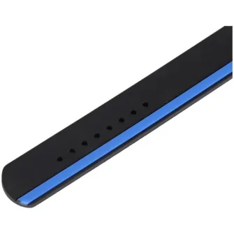 Curea Ceas A+, 20 mm, Smartwatch Silicon Universal (pentru Samsung, Xiaomi, Huawei, Garmin)