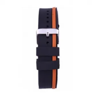 Curea Ceas A+, 22 mm, Smartwatch Silicon Universal (pentru Samsung, Xiaomi, Huawei, Garmin)