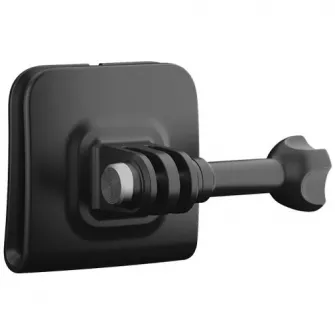 Curea GoPro pentru cap 2.0 + suport cu clema