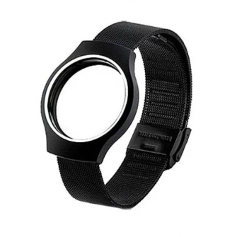 Металлический ремешок для браслета Misfit Shine, Черный