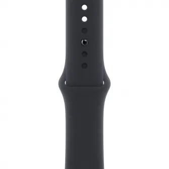 Curea pentru Apple Watch 41mm, Sport Band, Midnight