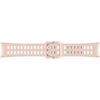 Curea smartwatch Samsung Extreme Sport Band pentru Galaxy Watch4 Classic, 20mm M/L, Pink