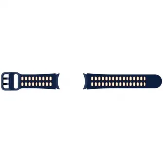 Curea smartwatch Samsung Extreme Sport pentru Galaxy Watch4, 20mm S/M, Navy