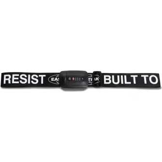 Curea troler Eastpak Lockbelt cu TSA , negru