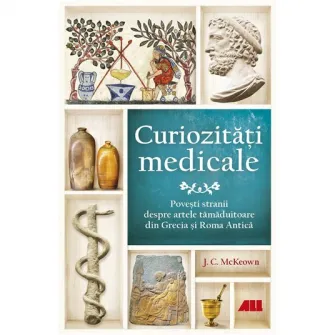 Curiozitati medicale, J.C. McKeown