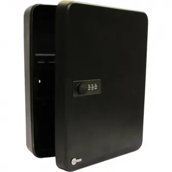 Cutie chei mare 46 chei Yale YKB/540/CB2, 300x240x80 mm