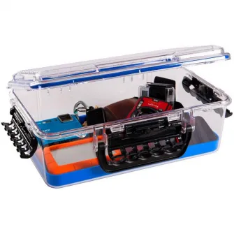 Cutie depozitare ermetica PLANO 147000