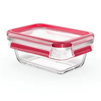 Cutie depozitare Tefal Masterseal, sticla, 0.45L