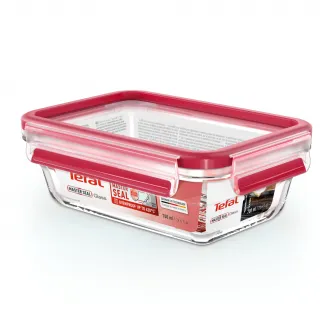 Cutie depozitare Tefal Masterseal, sticla, 0.7L